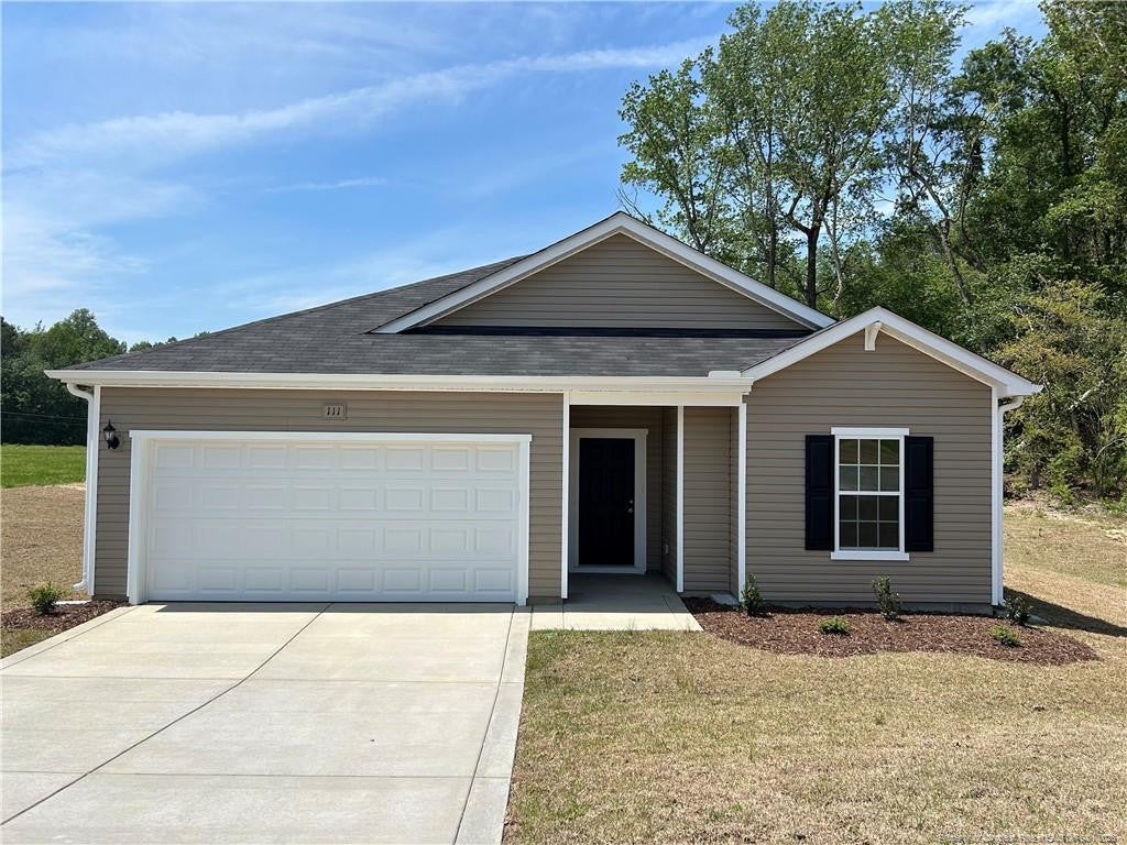 111 Rubyfield Court — photo