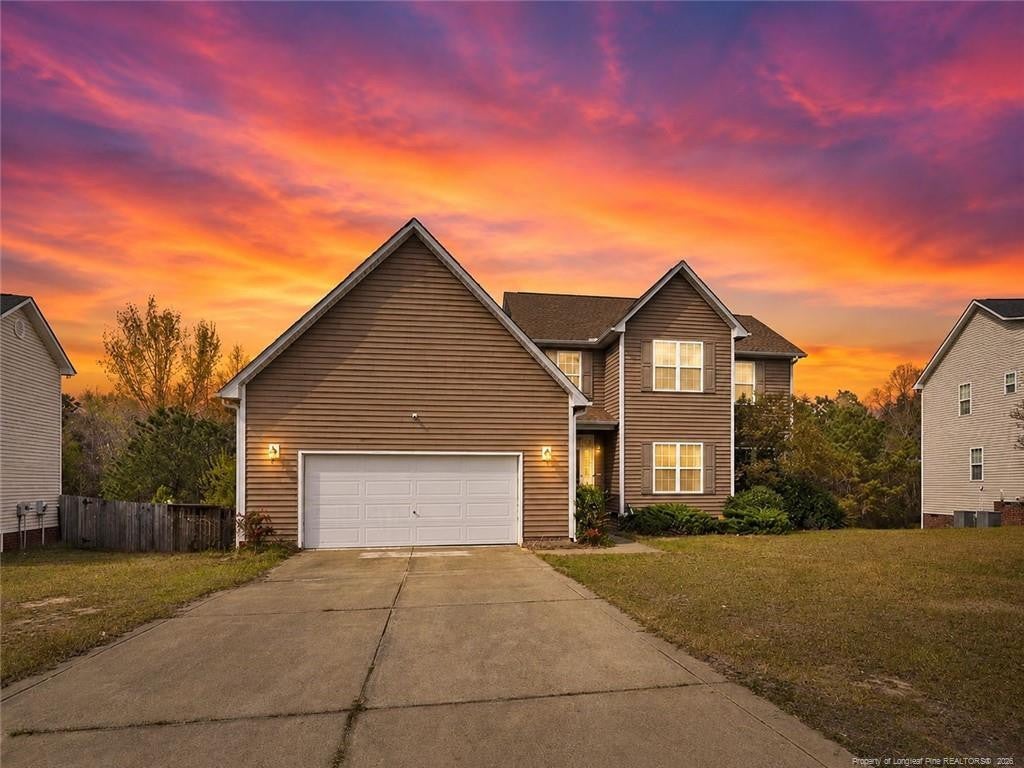 4270 Home Stretch Drive — photo