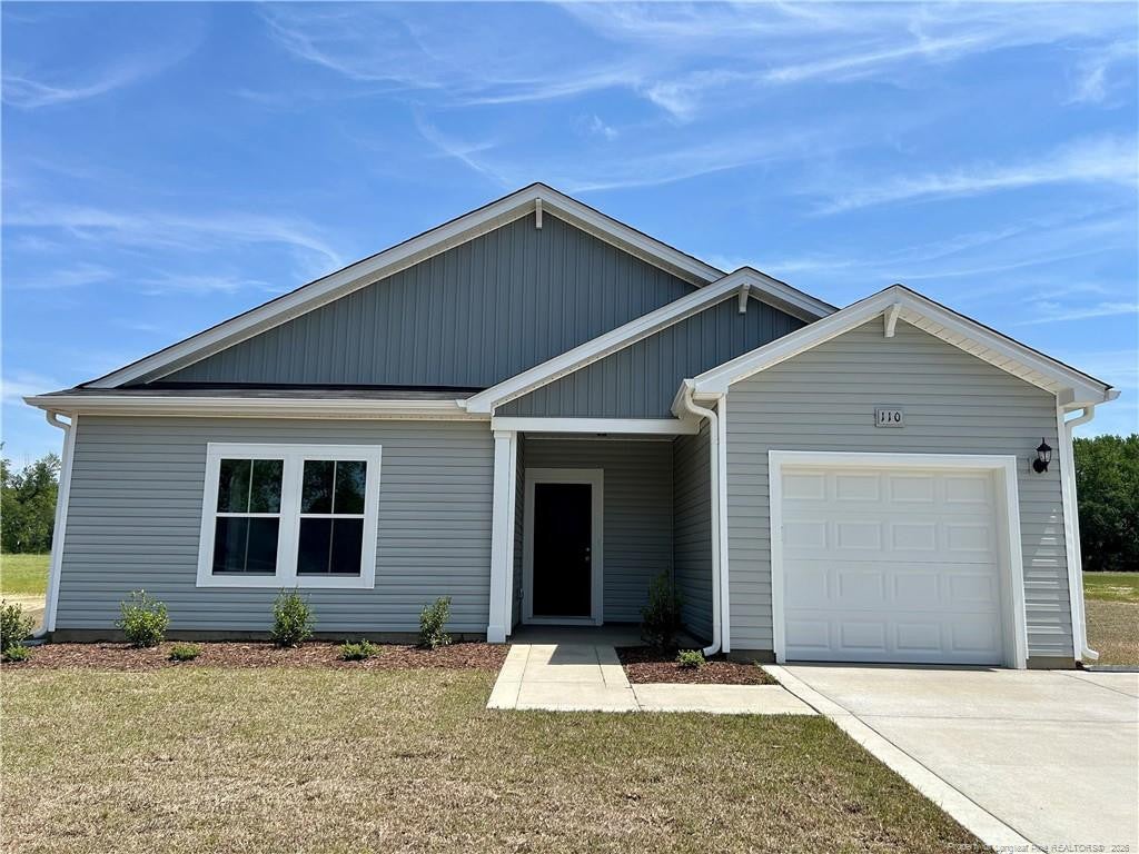 110 Rubyfield Court — photo