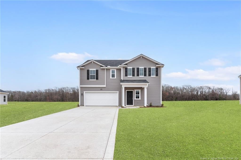 108 Rubyfield Court — photo