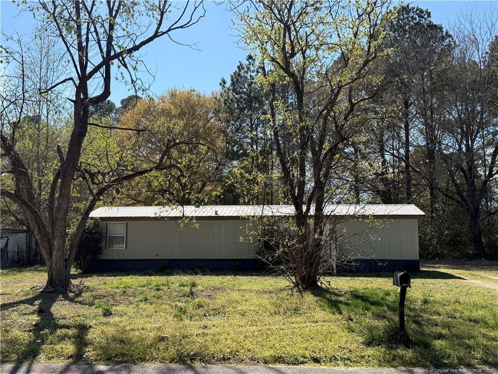 134 Joy Drive — photo