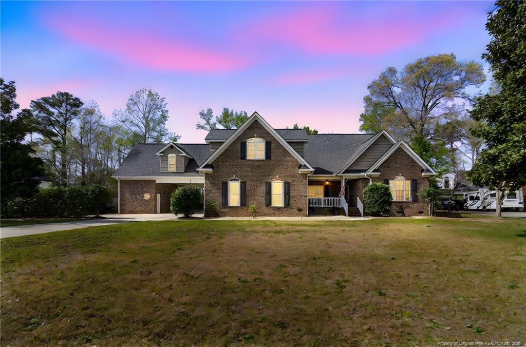 417 Foxwood Drive — photo
