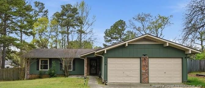 5706 Lochness Court — photo