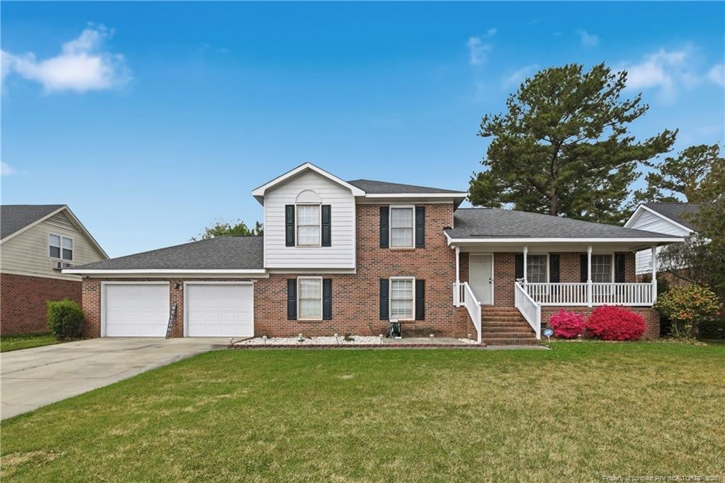 1174 Hallberry Drive — photo