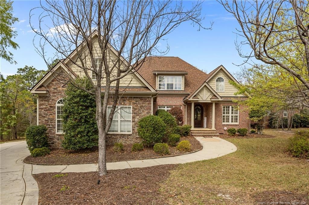 3205 Stratsfield Court — photo