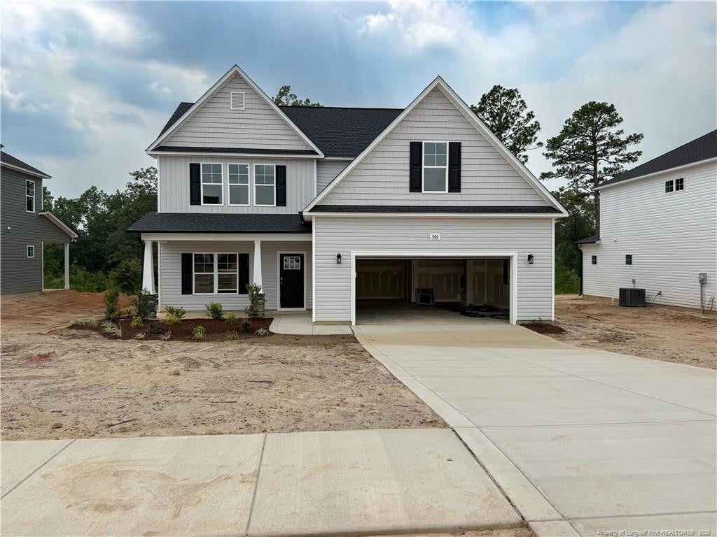 366 Brickendon (Lot 288) Lane — photo