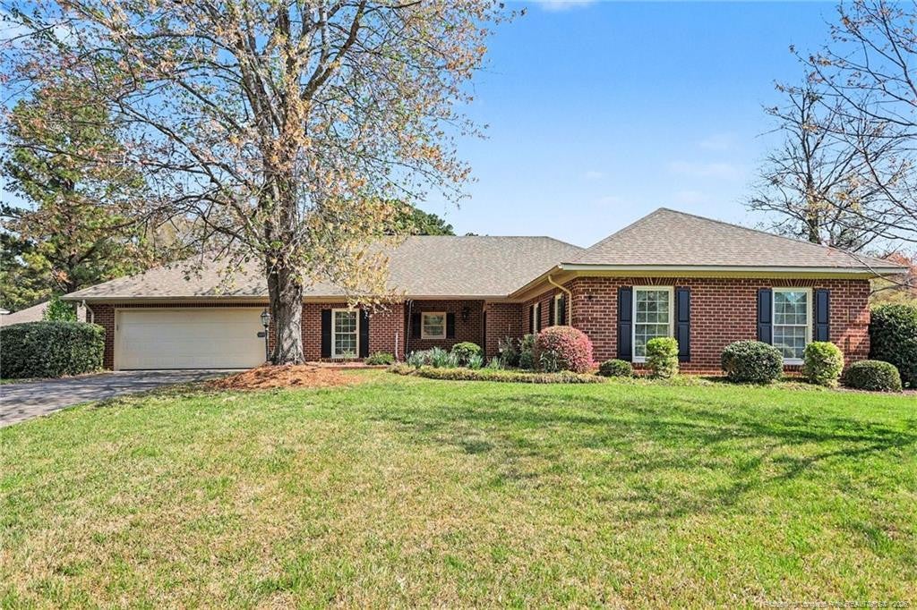 1109 Radcliff Drive — photo
