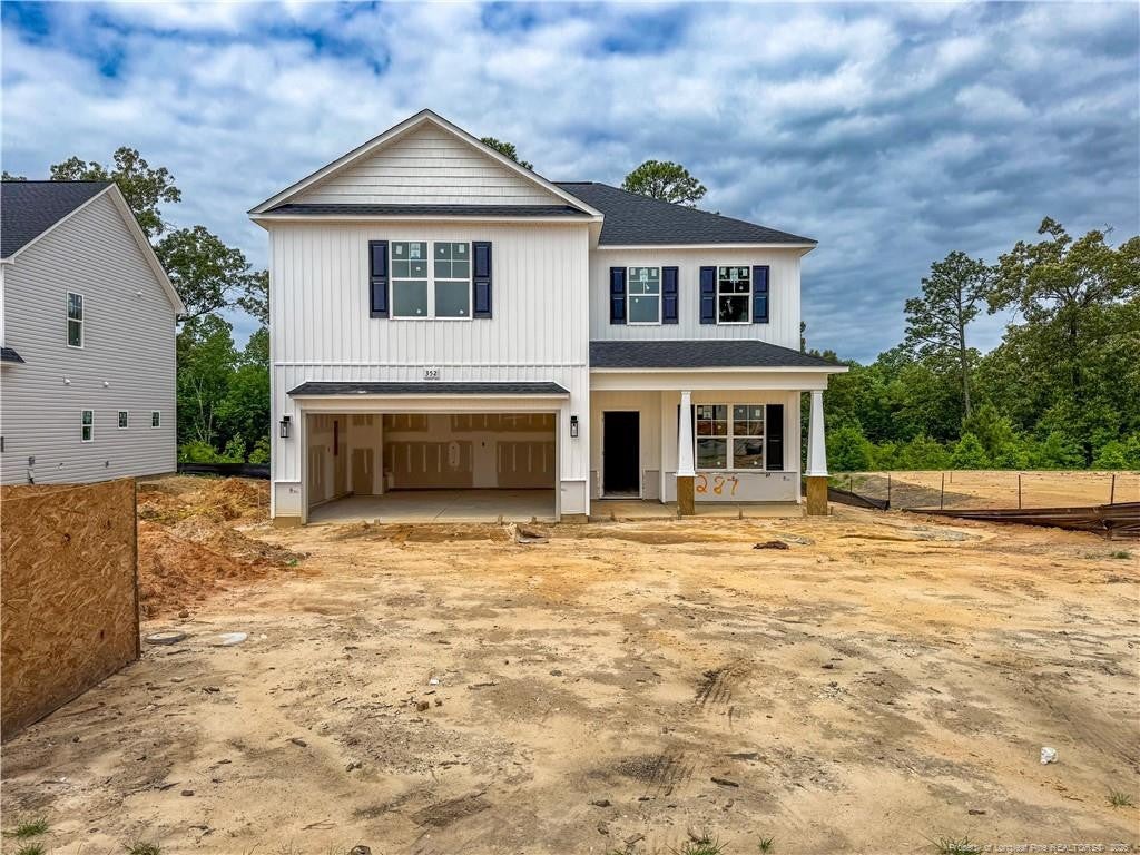 352 Brickendon (Lot 287) Lane — photo