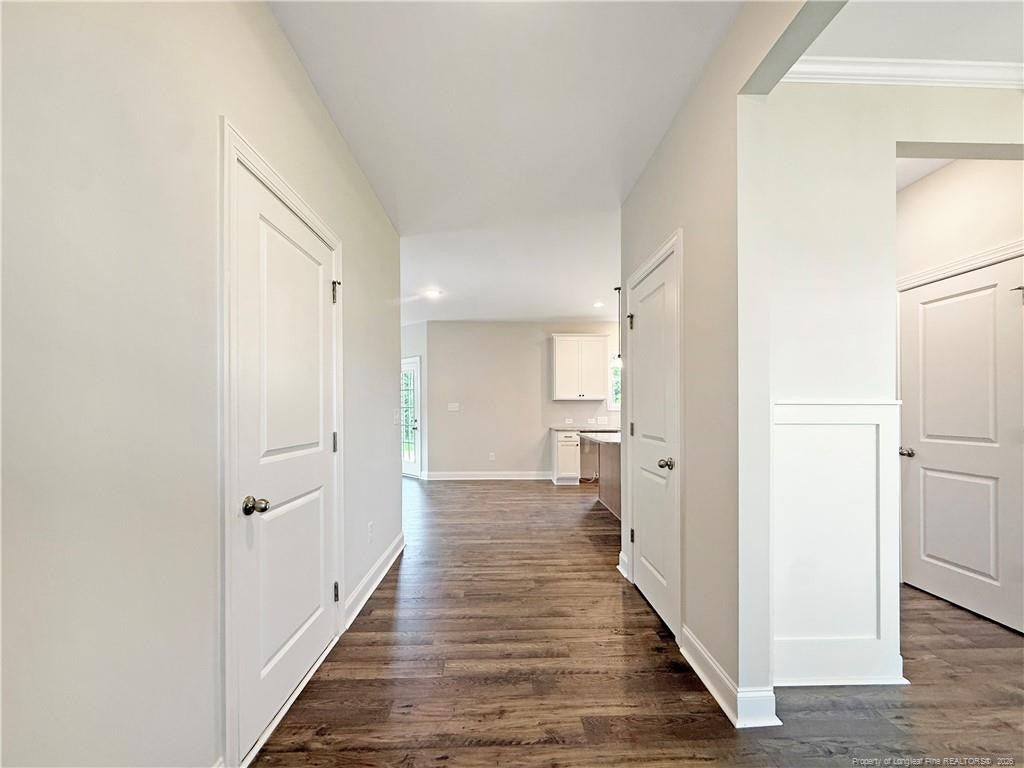 5415 Tall Timbers (Lot 97) Drive — photo