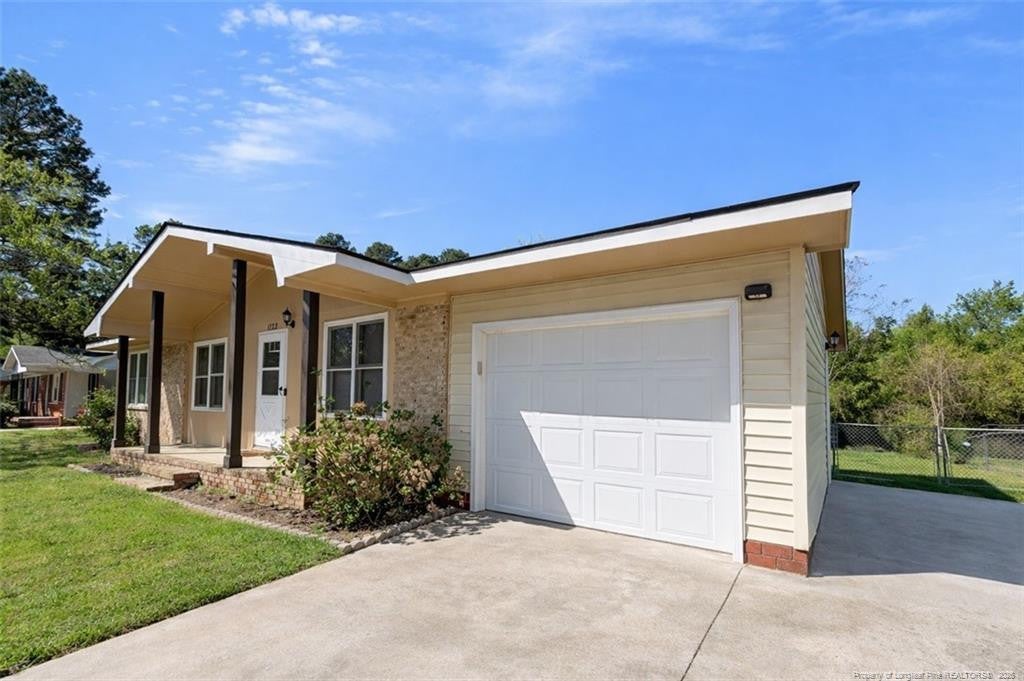 1722 Berriedale Drive — photo