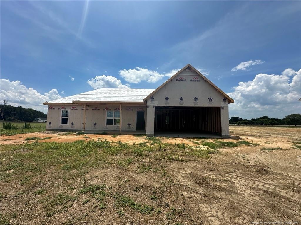 8363 Shannon Road — photo