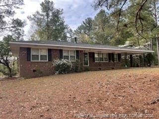 395 N Gaines Street — photo