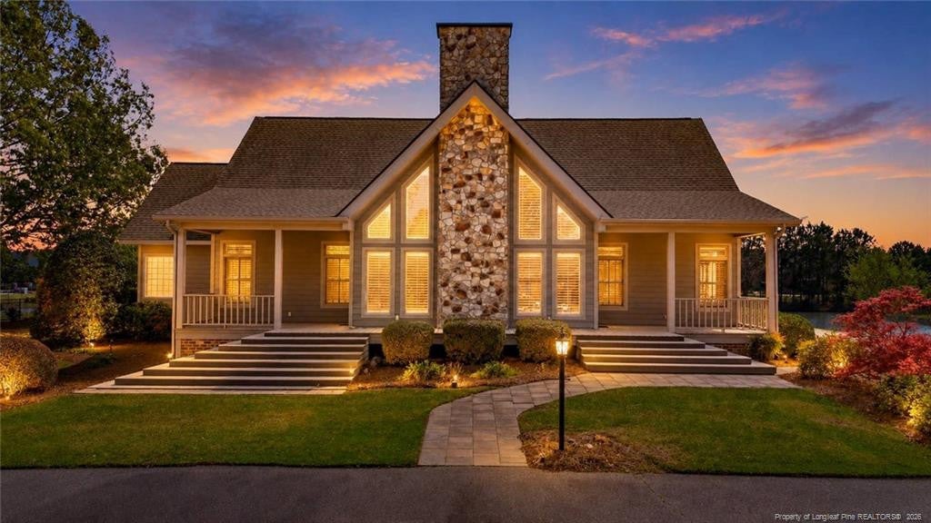1302 Oakridge Boulevard — photo