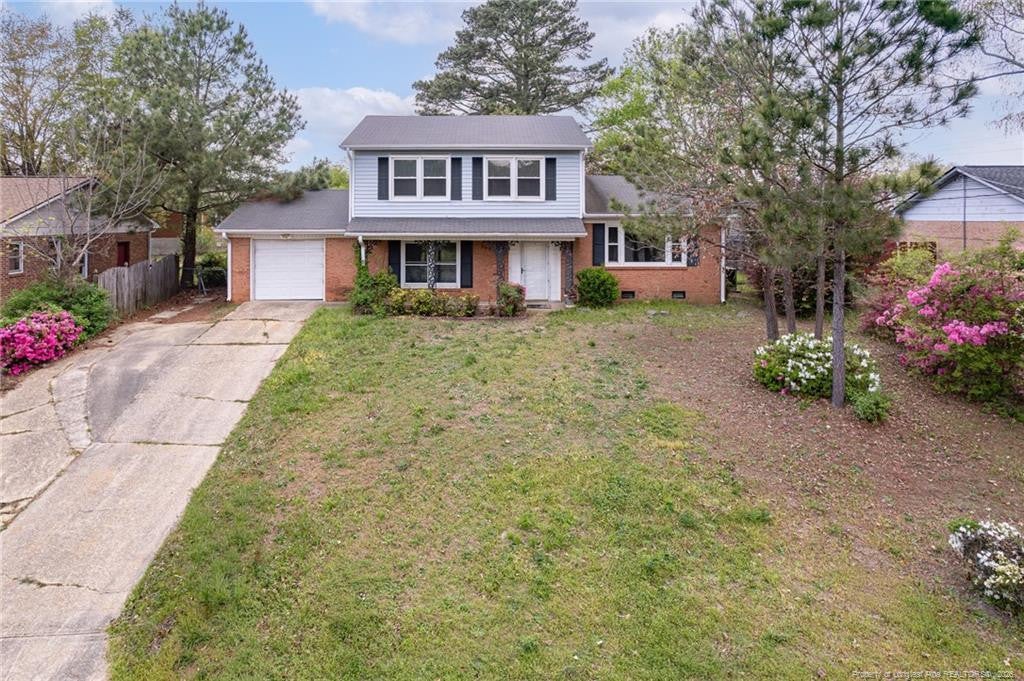 563 Alleghany Road — photo