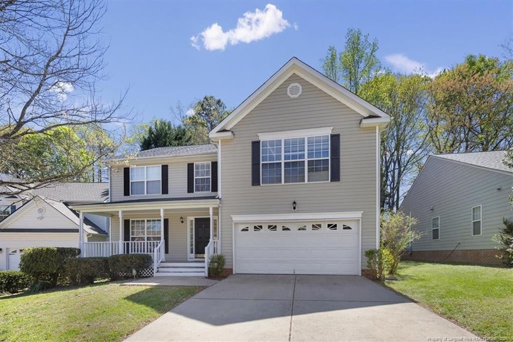 4716 Drewbridge Way, Raleigh, NC 27604 — photo 2