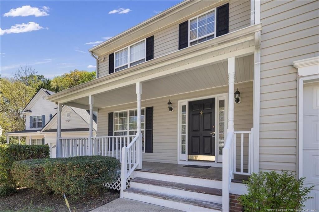 4716 Drewbridge Way, Raleigh, NC 27604 — photo 3