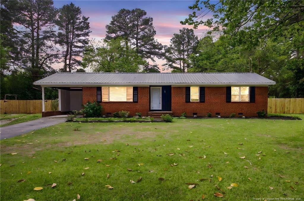 634 Pleasant Loop — photo