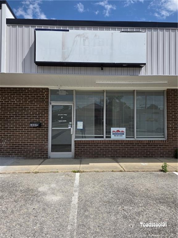 6460 Yadkin Road D — photo