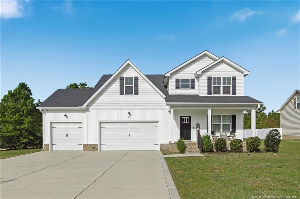21 Vail Court — photo