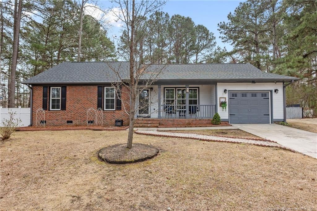 237 Lemuel Black Road — photo