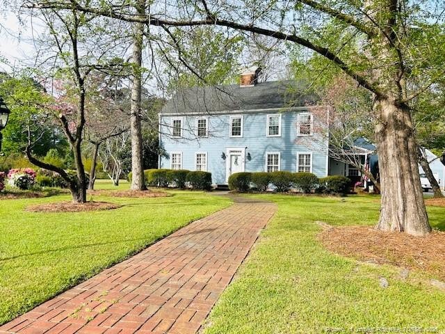 3690 Kale Drive — photo