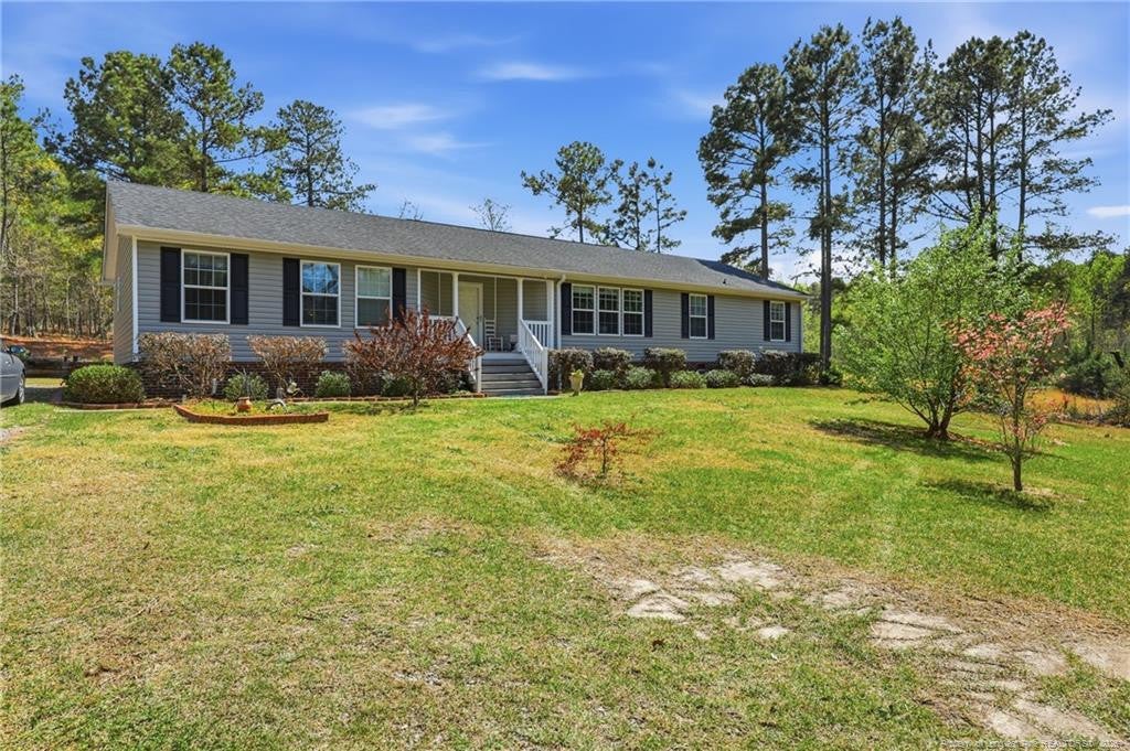 2798 Union Church Road — photo
