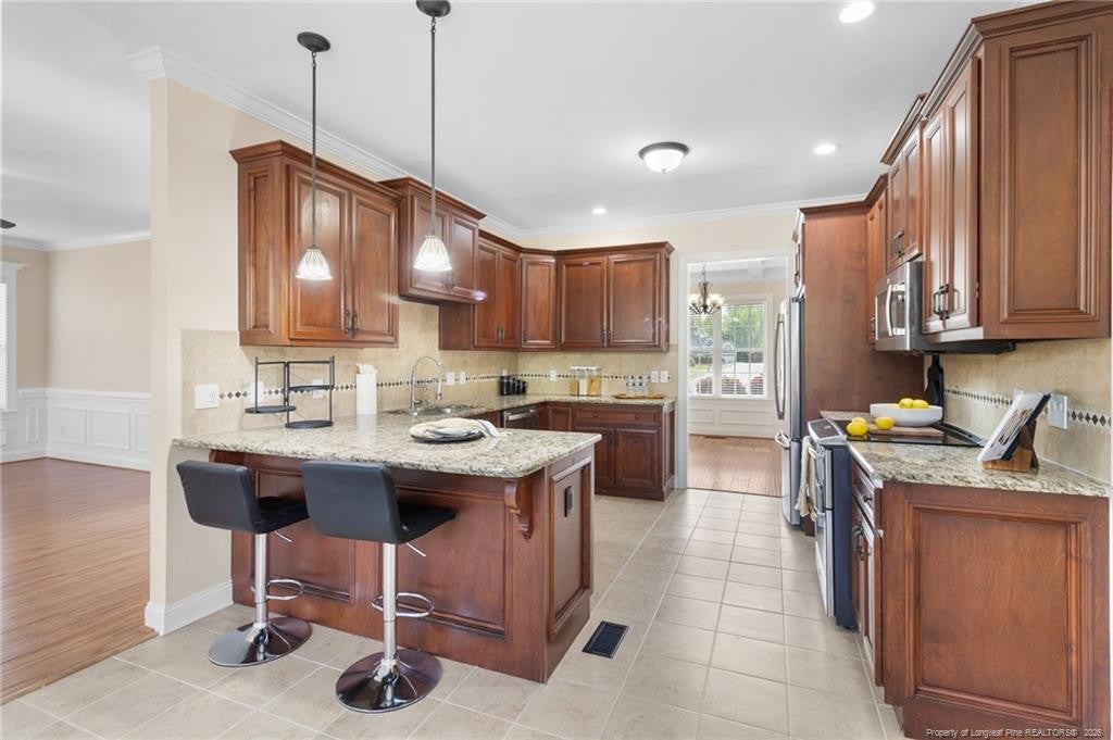 3829 Corapeake Drive — photo