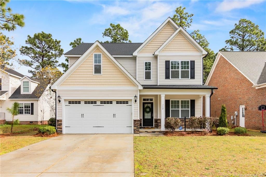 712 Bald Eagle Drive — photo