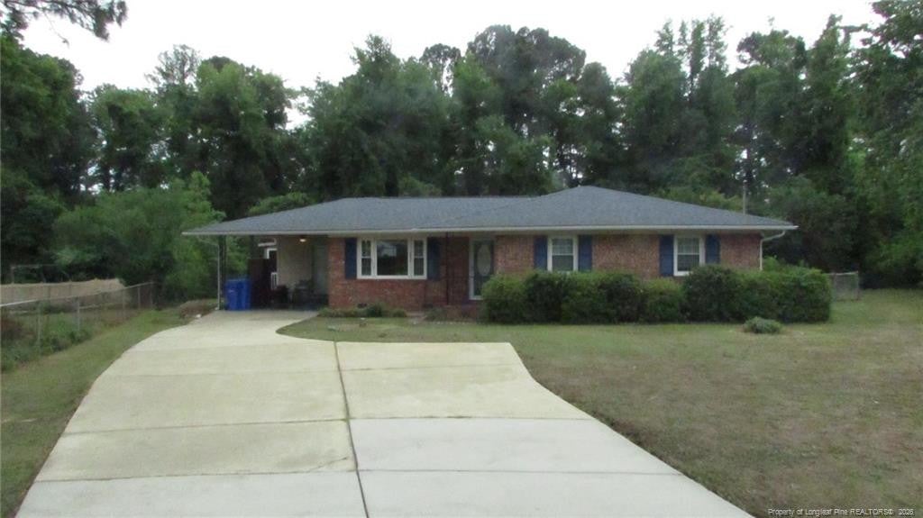 3412 Nato Road — photo