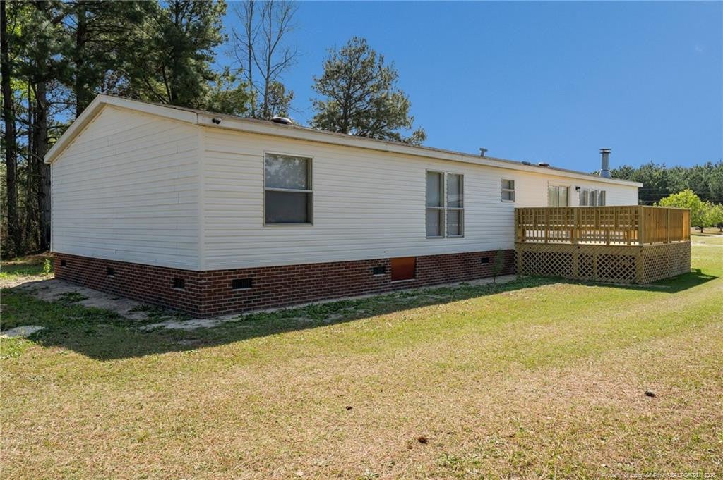 515 Mt Zion Road — photo
