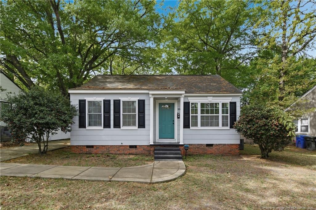 1007 Anarine Road — photo