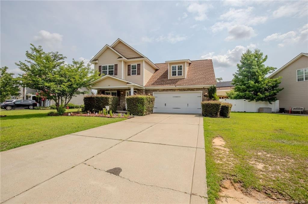 554 Thorncliff Drive — photo