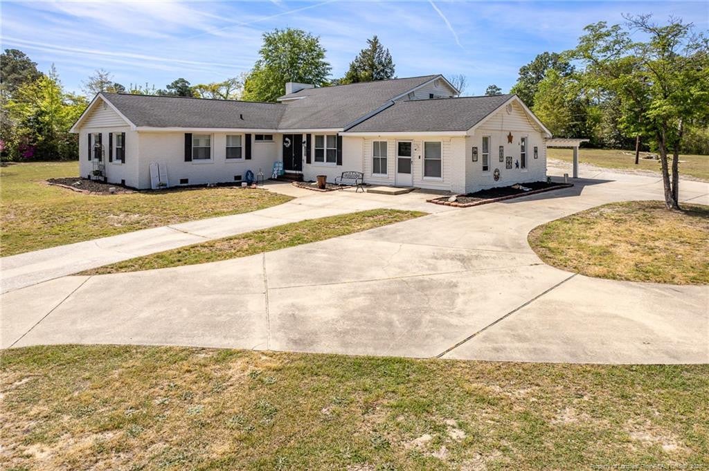 3402 Seven Mountain Drive — photo