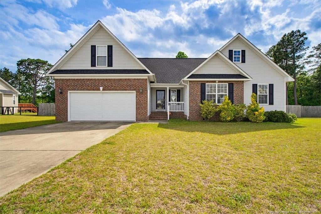 332 Wood Valley Lane — photo