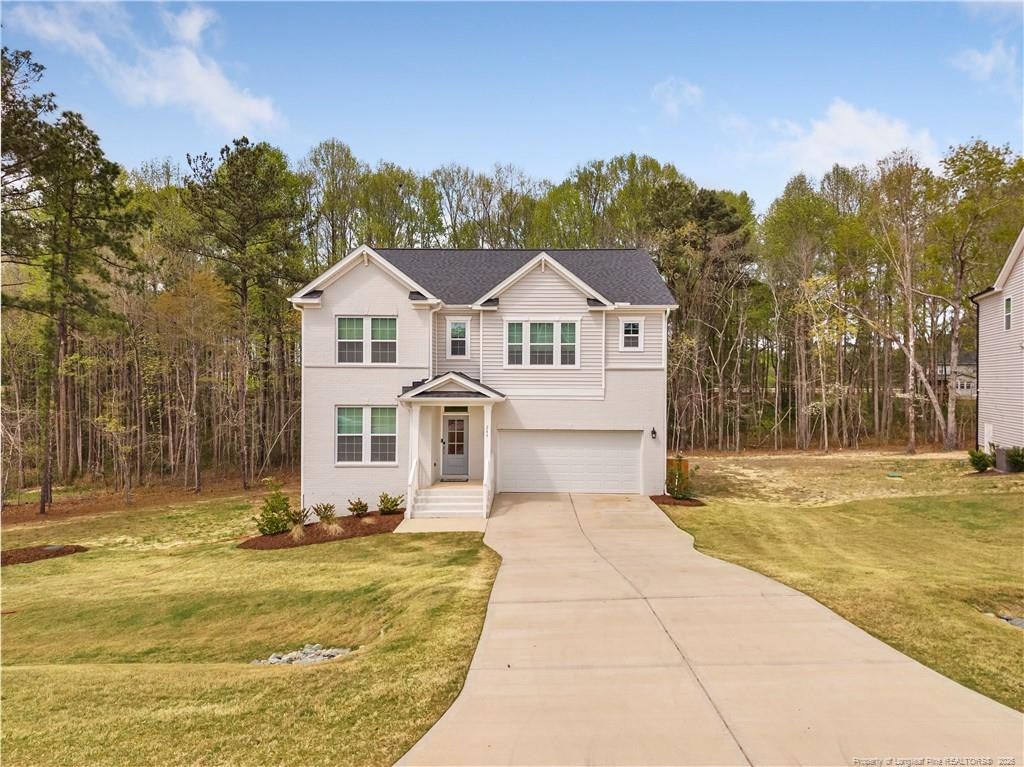 248 Duncan Creek Road — photo