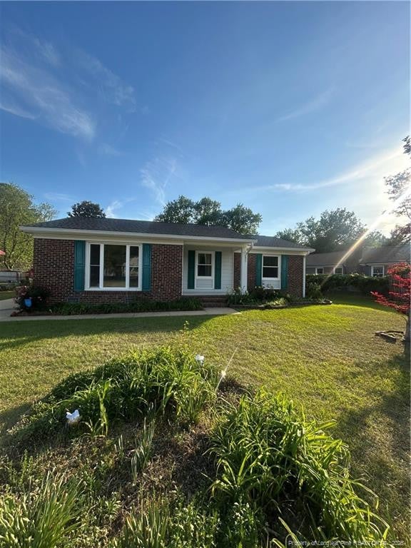 4413 Chesterbrook Drive — photo