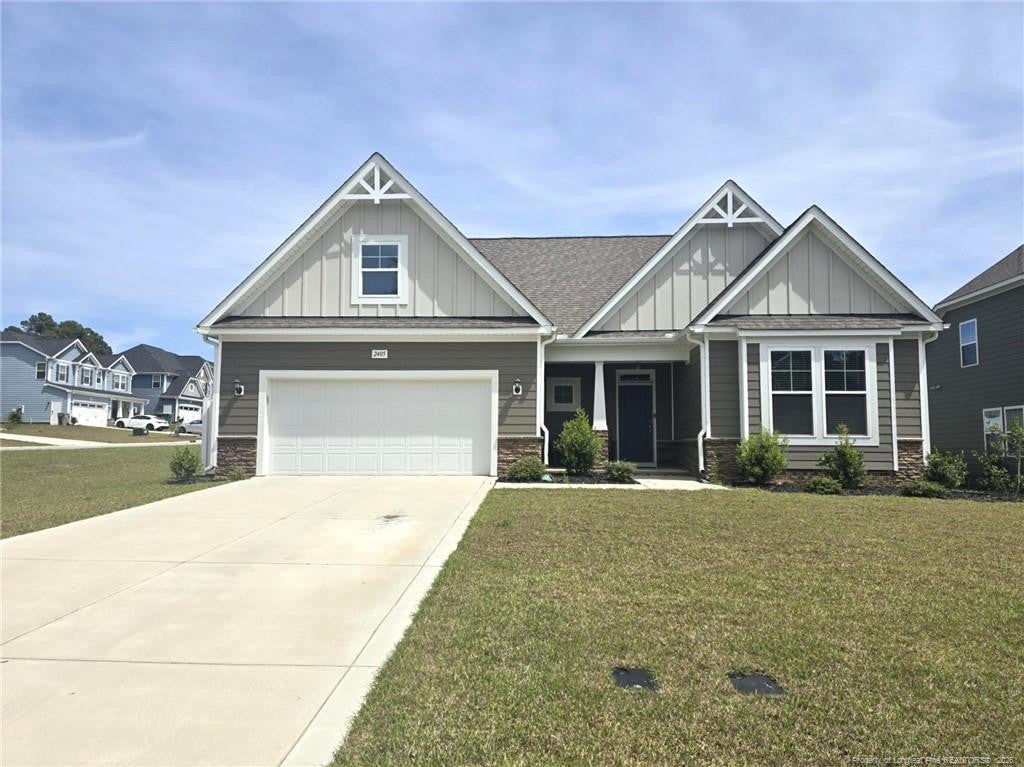 2405 Brian Davis Court — photo