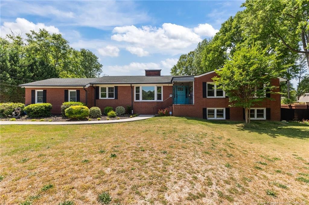 227 Stacy Weaver Drive — photo