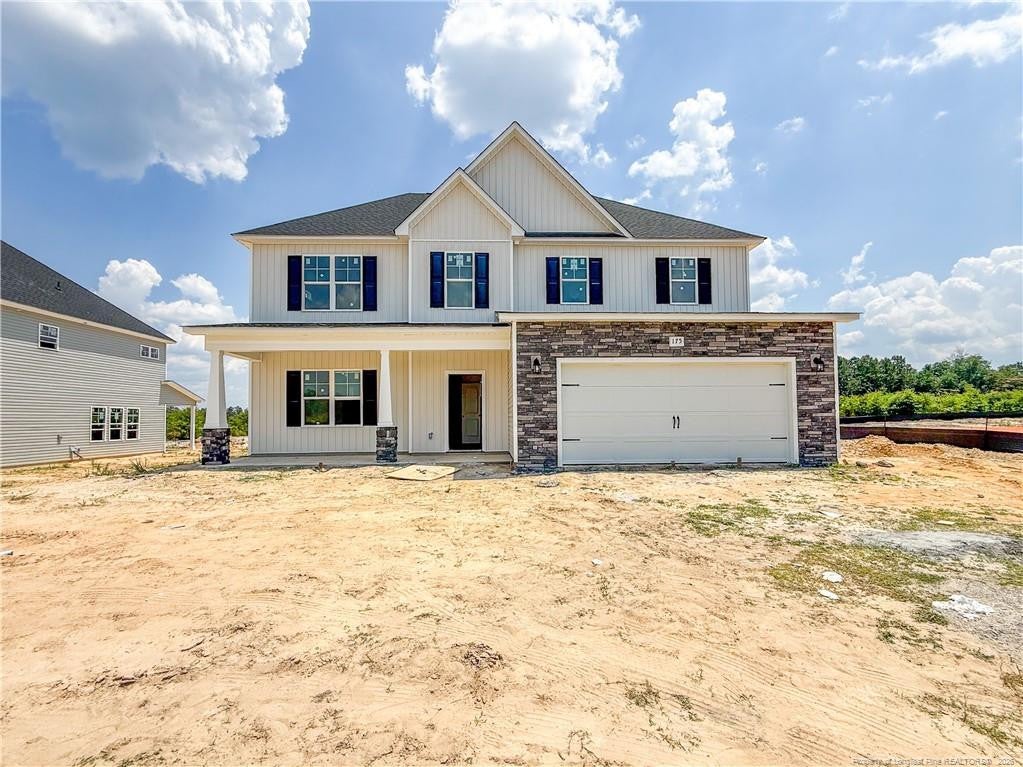 175 Ashley Heights (Lot 42) Drive — photo