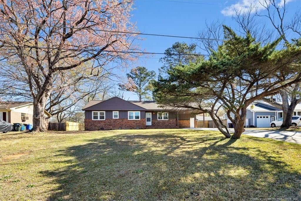 716 Dowfield Drive — photo