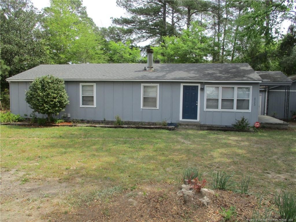 2123 Pigeon River Road — photo