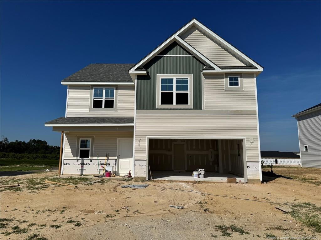 561 Ashley Heights (Lot 17) Drive — photo