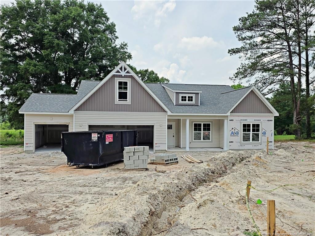 2736 Norrington Road — photo