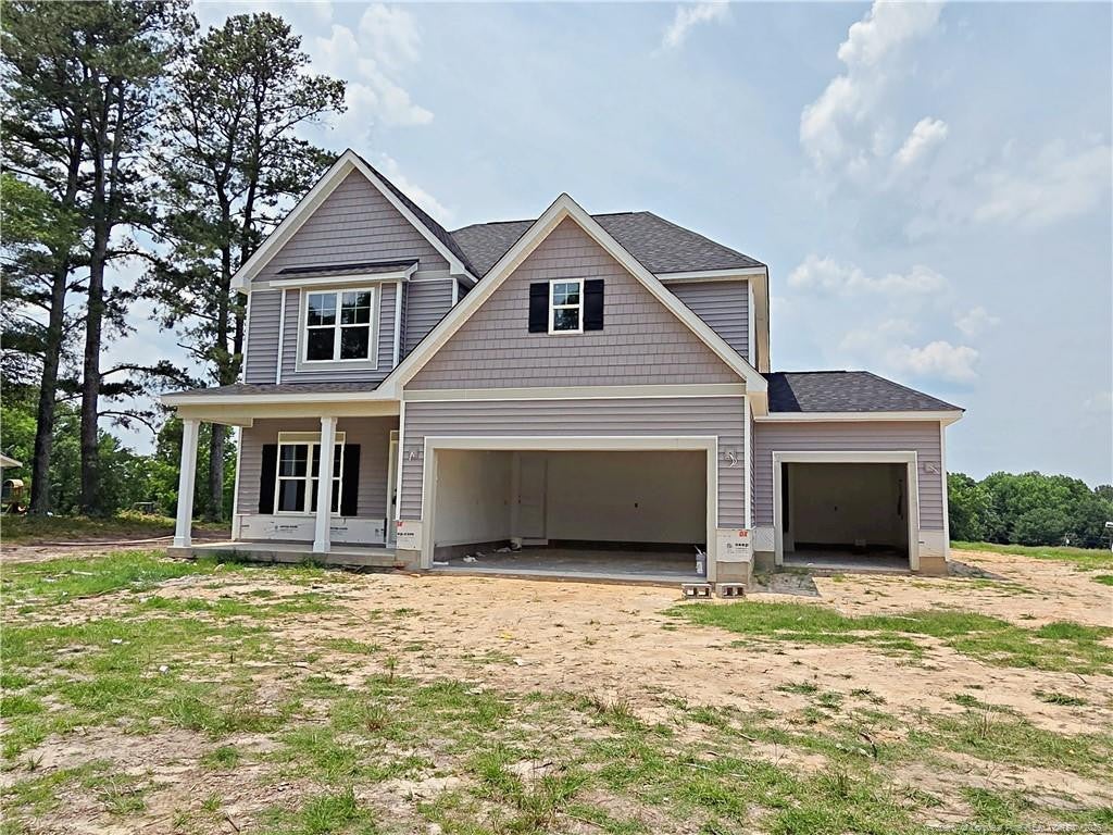 2678 Norrington Road — photo