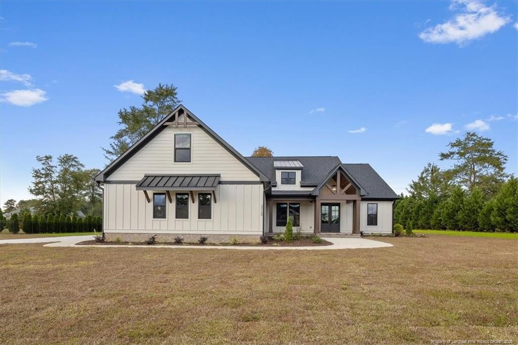 3729 Riverhill Drive — photo