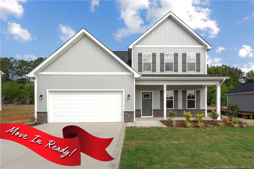 65 Ambrosia (Lot 4) Way — photo