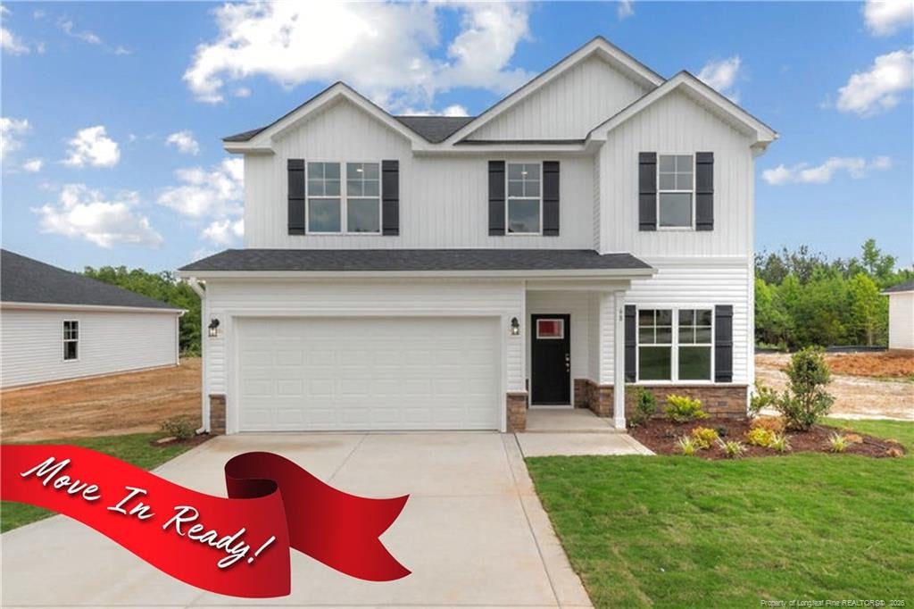 68 Ambrosia (Lot 17) Way — photo