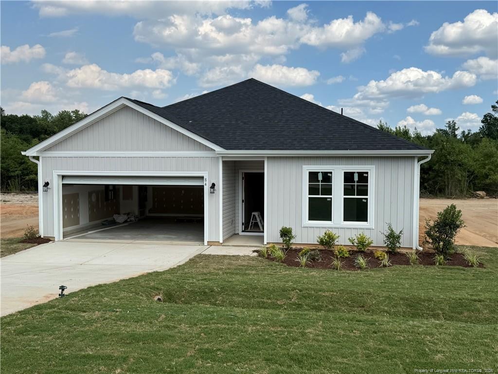84 Ambrosia (Lot 18) Way — photo