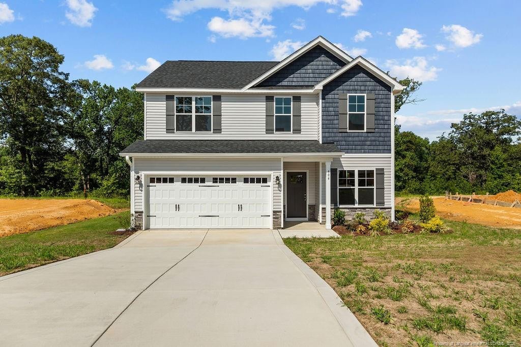 404 Brickendon (Lot 291) Lane — photo