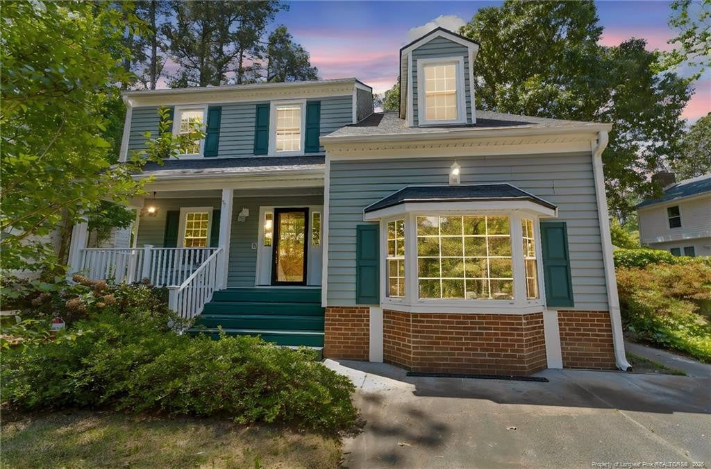 444 Georgetown Circle — photo